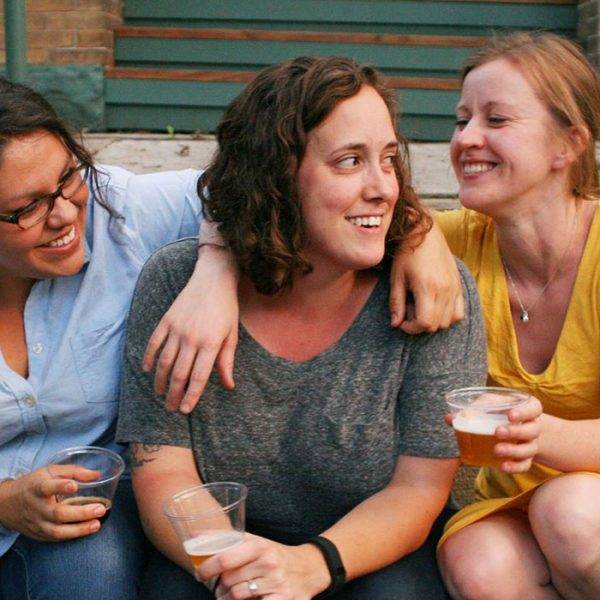 Women Leading Craft Beer Lady Justice Brewing