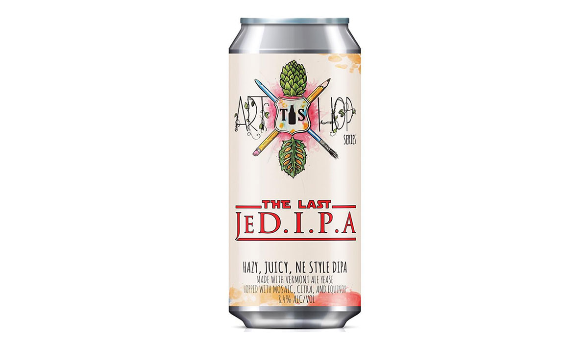 movie inspired beer names