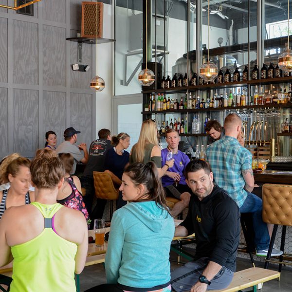 little city brewing