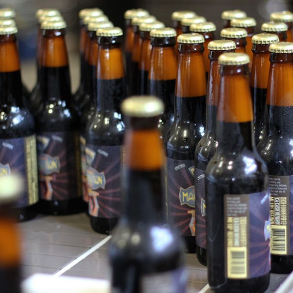 dark lagers
