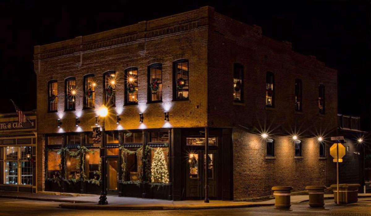 Main & Mill Brewery