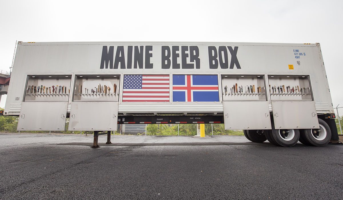 Maine Craft Beer Styles Maine Craft Beer Styles