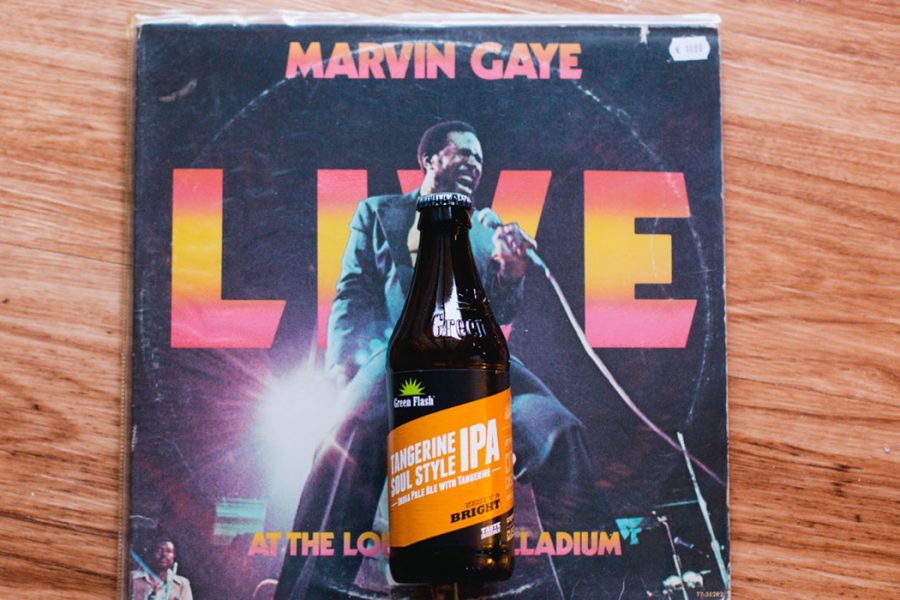 album cover art