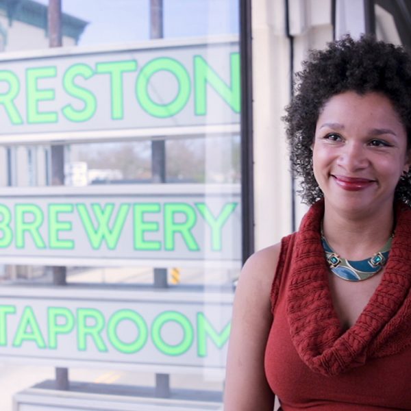 Creston Brewery