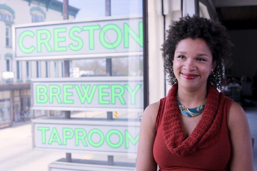 Creston Brewery