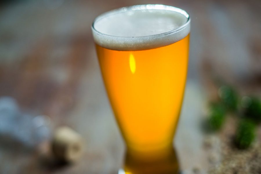 NE IPA