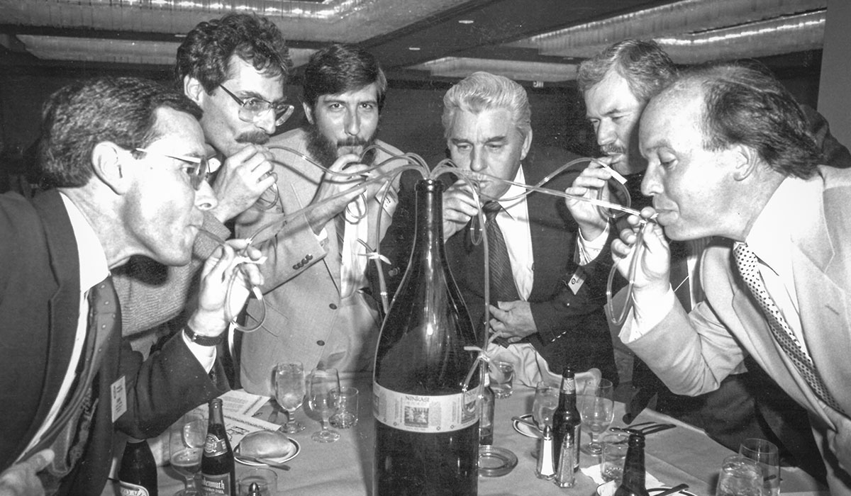 National Beer Day