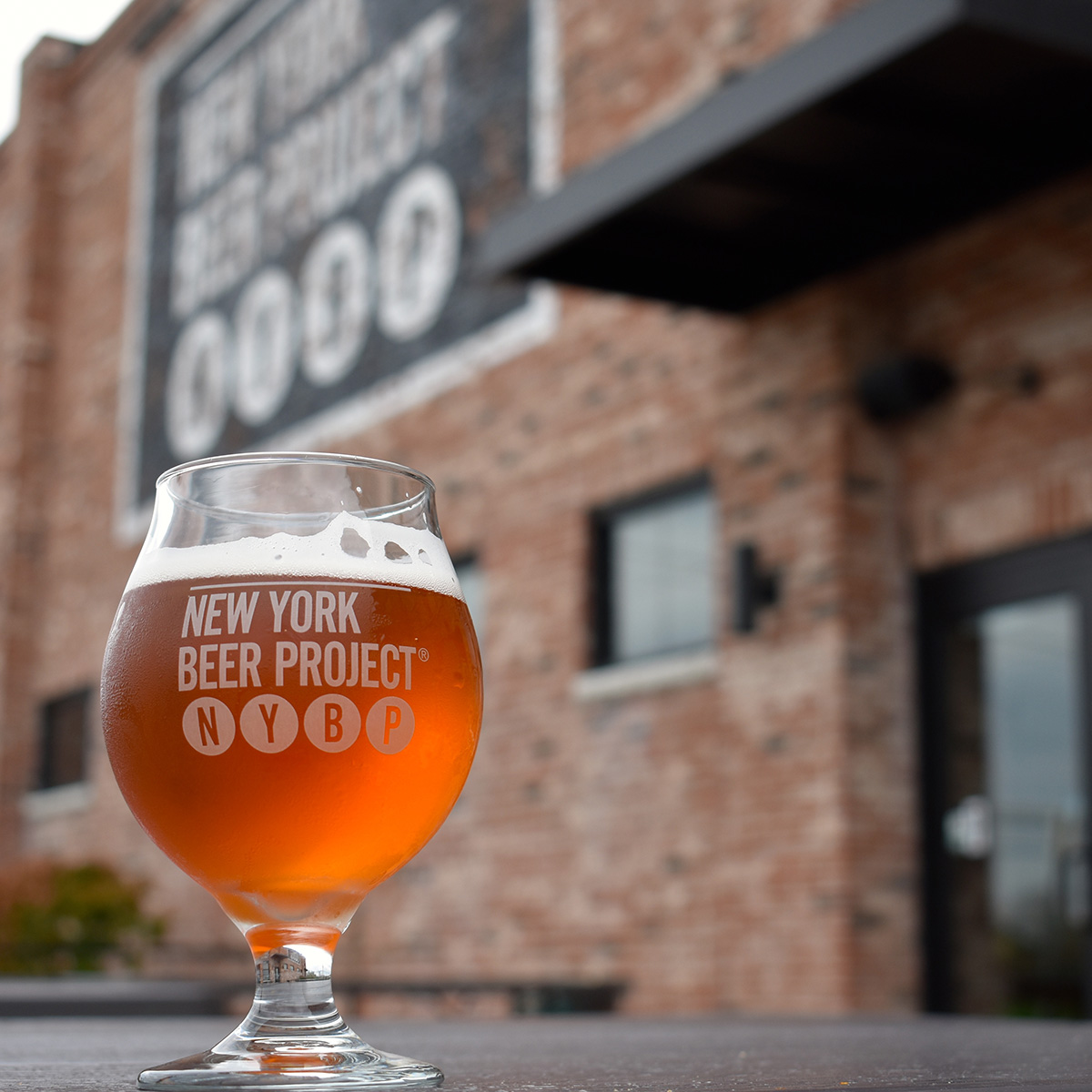 Buffalo Beercation Come for Niagara Falls, Stay for the Beer