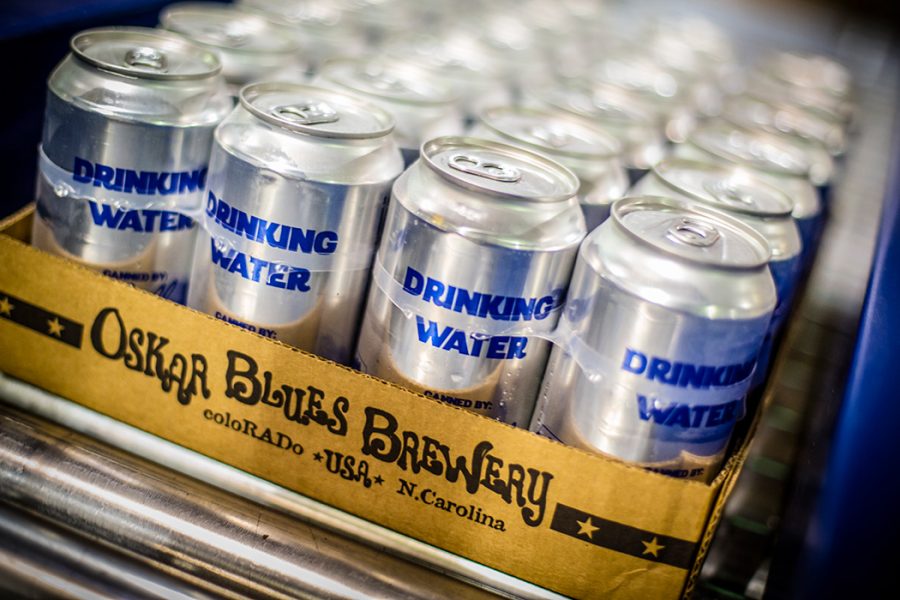 texas flooding oskar blues
