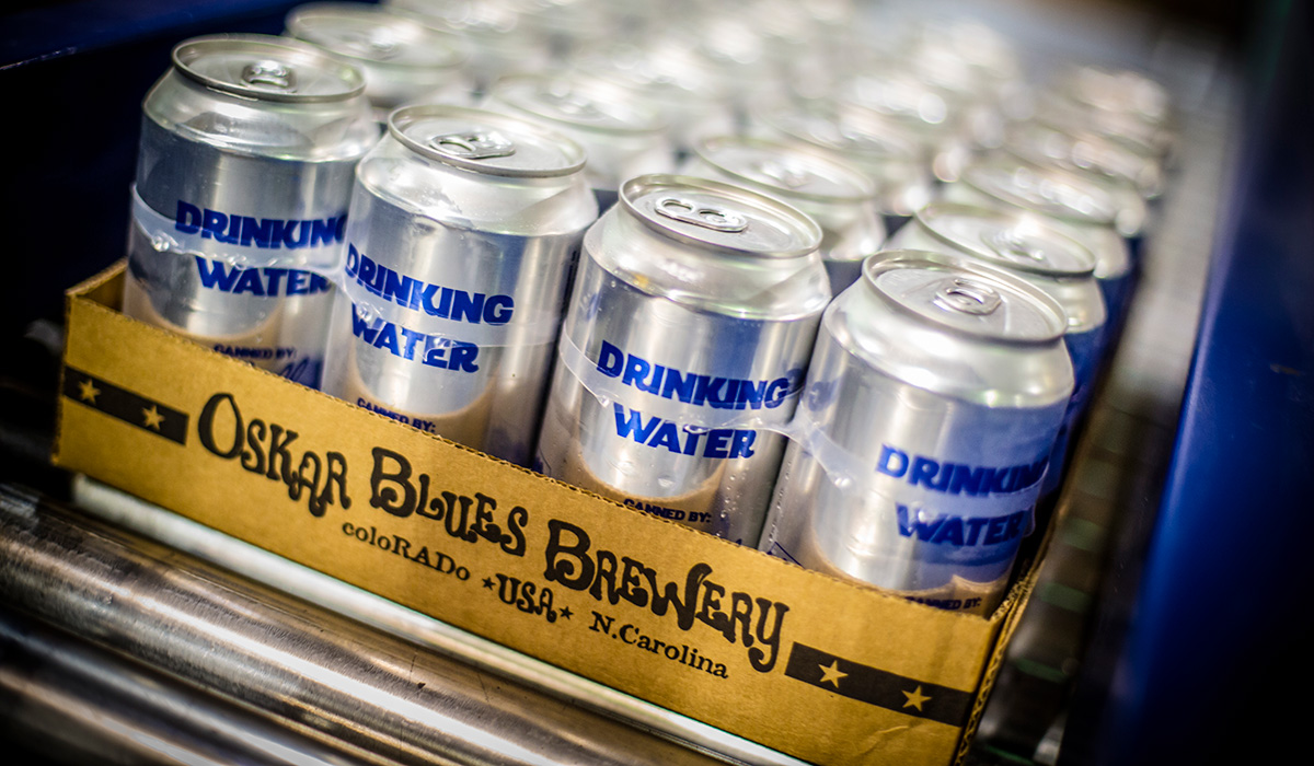 texas flooding oskar blues
