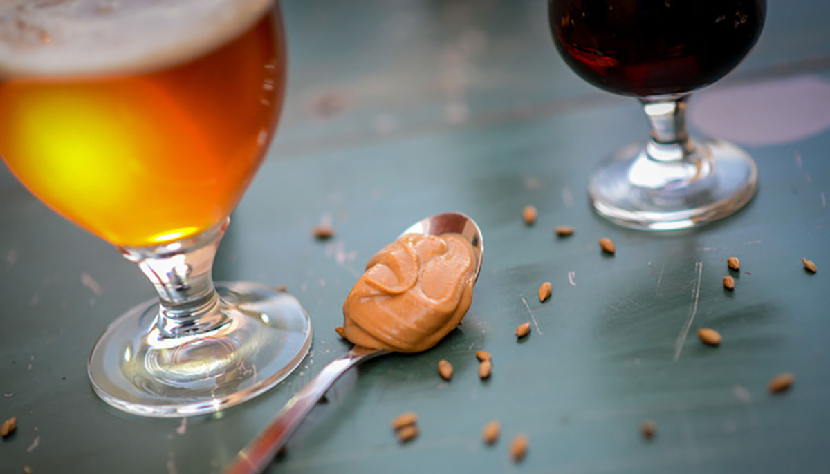 10 Peanut Butter Beers You’ll Crave