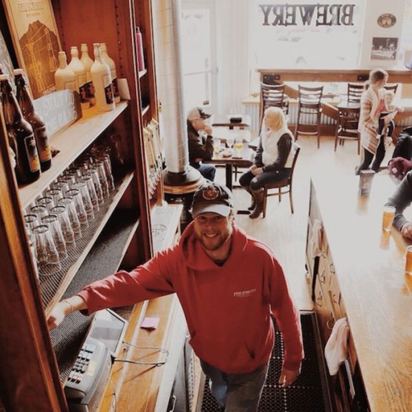 Philipsburg Brewing