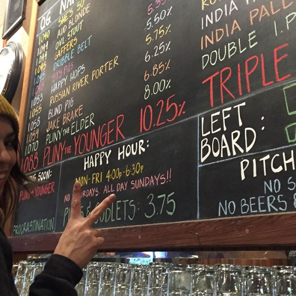 pliny the younger special beer releases