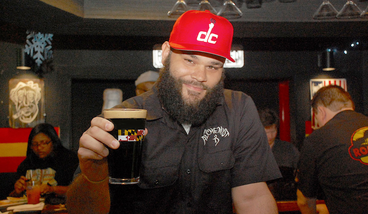 Reimagining the Boilermaker as a Craft Beer Cocktail