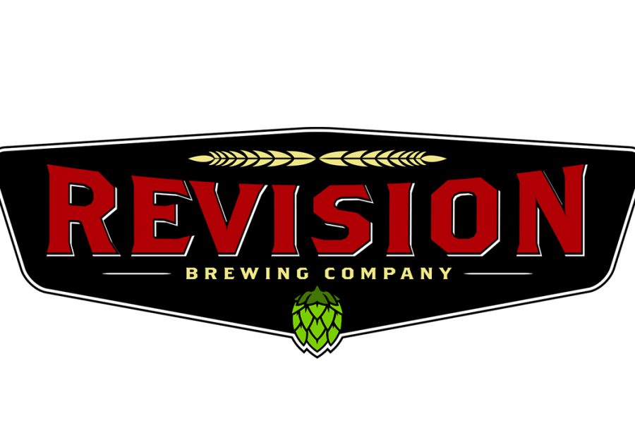 revision brewing company distribution