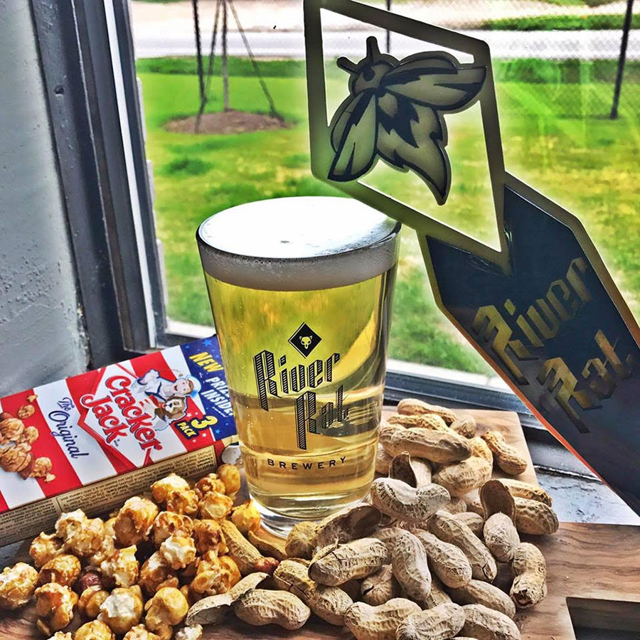 7 Baseball Beers You'll Find at Minor League Stadiums