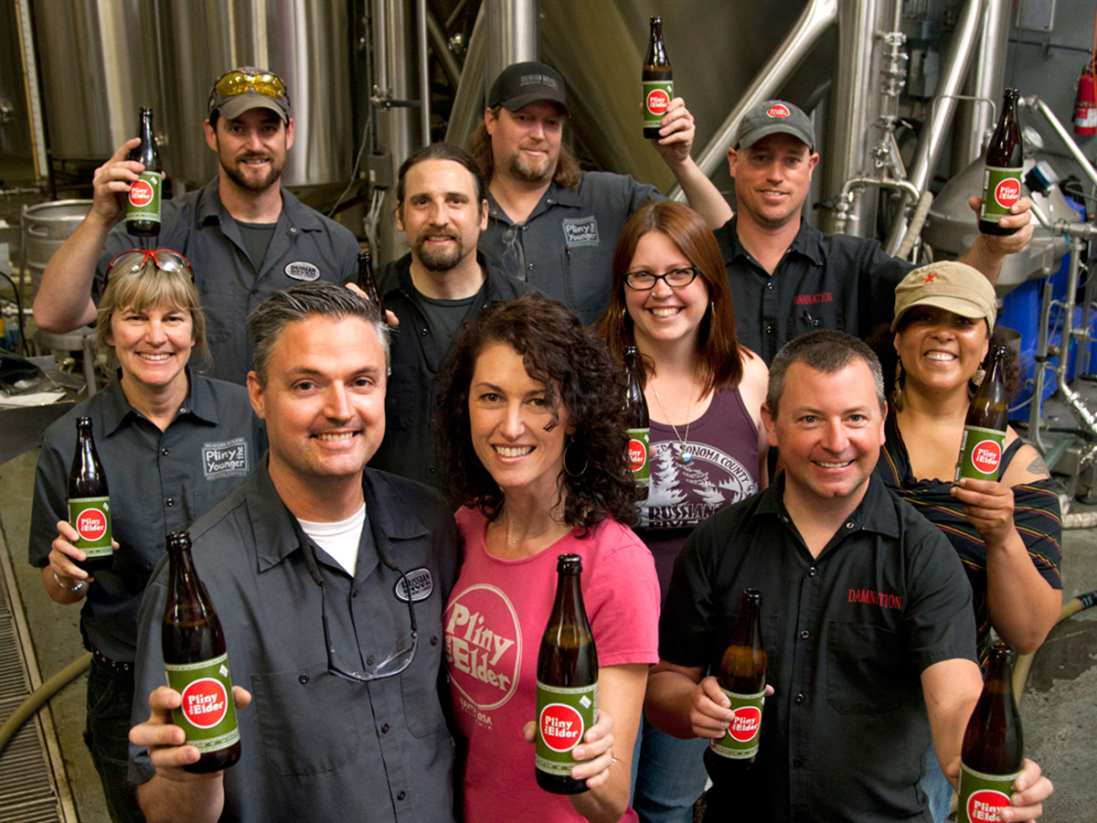pliny dethroned in poll
