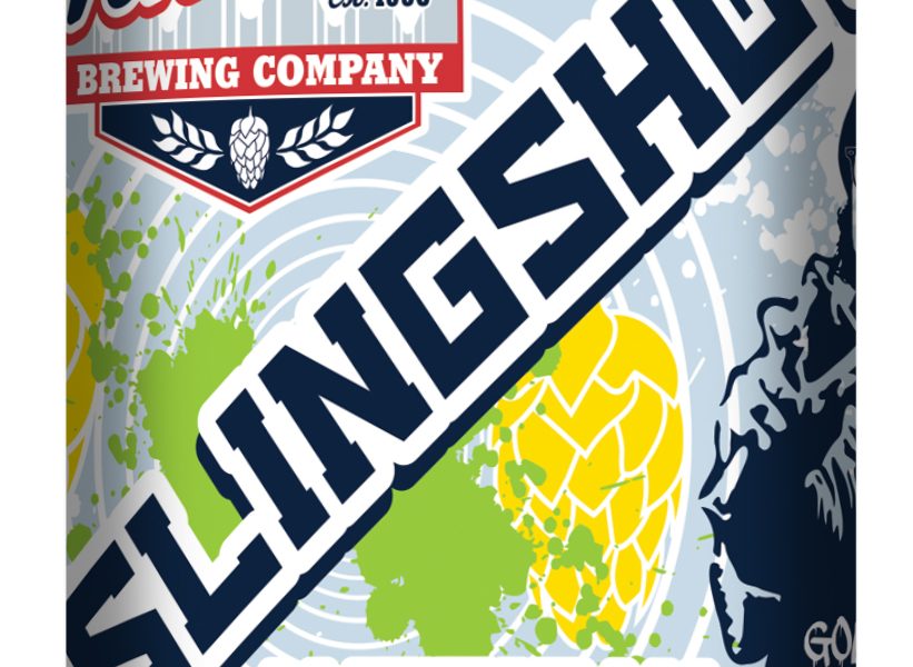 Shmaltz Slingshot