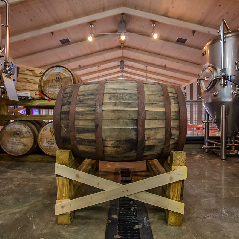 Salt Marsh Brewing Co. Lays Roots In Historic South Carolina Community DrinkedIn Trends