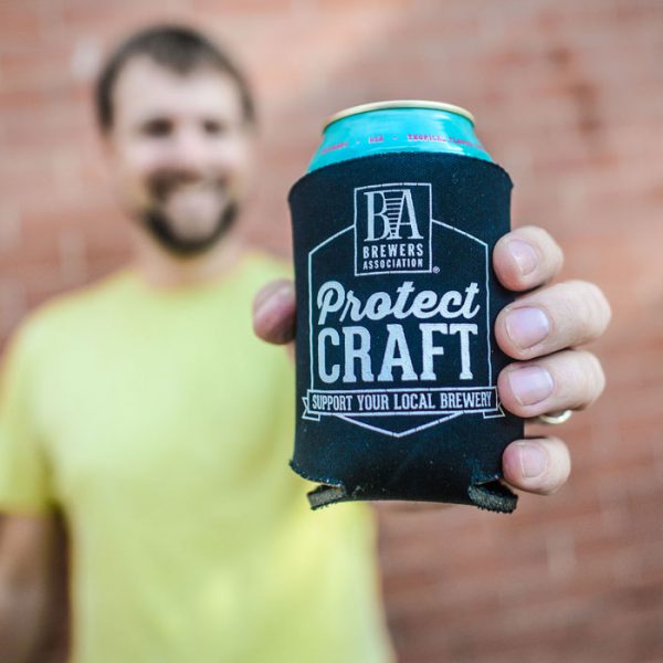 Science Behind the Beer Koozie