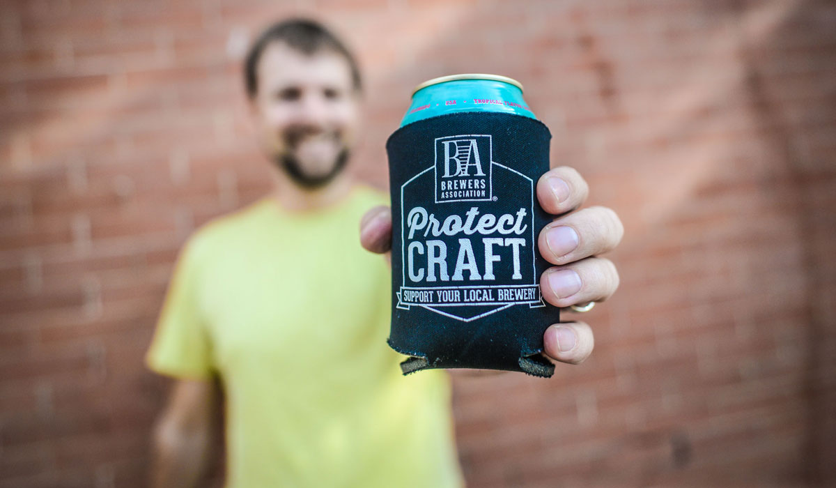Science Behind the Beer Koozie