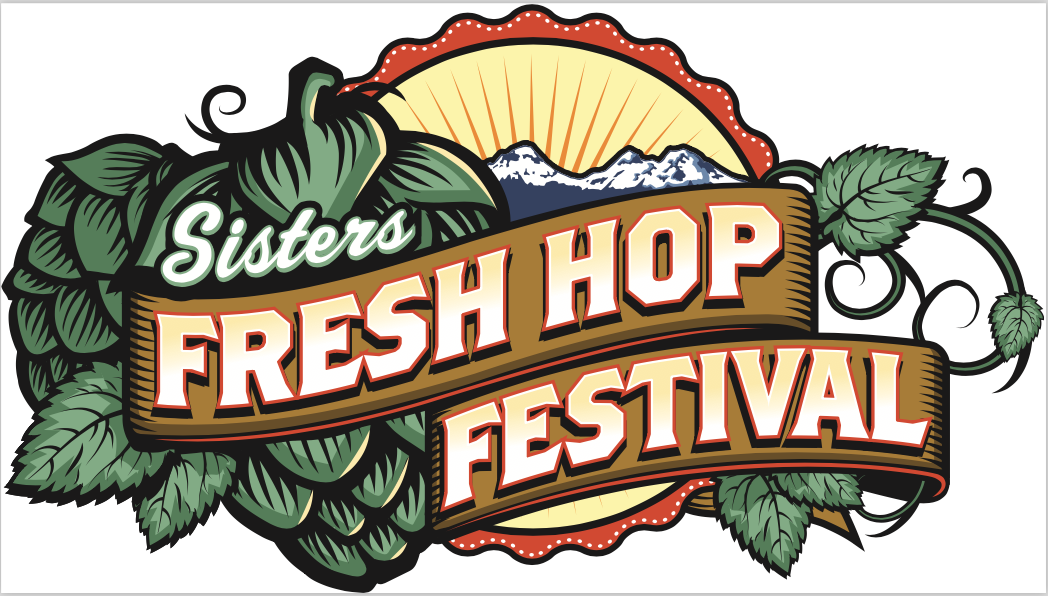 Sisters Fresh Hop Festival