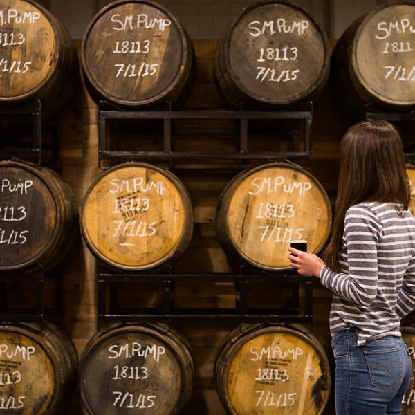 shipyard brewing portland maine east end breweries