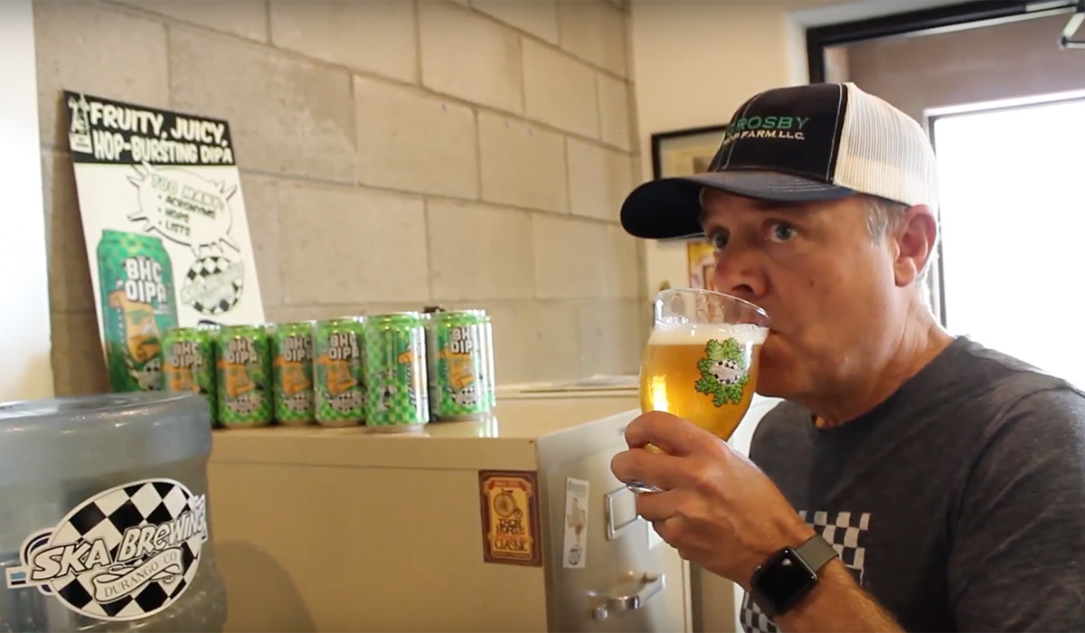 New Video Points Out the Obvious There are Too Many Beer Acronyms