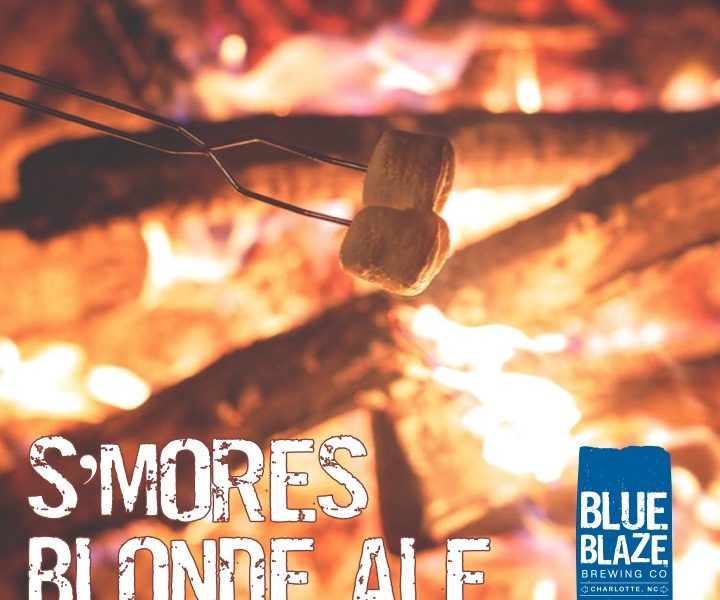 Blue Blaze 100th Brew