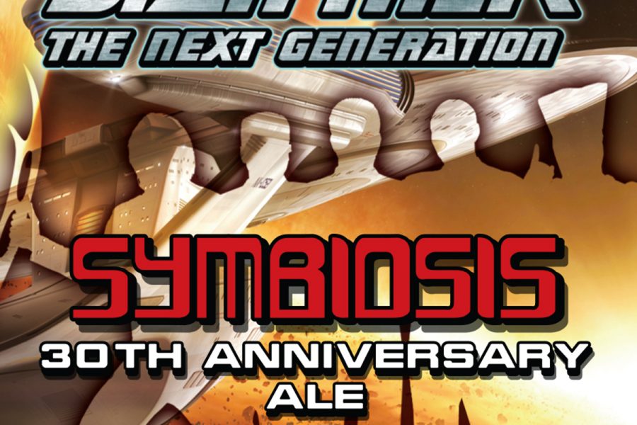 star trek beer comic con 2017