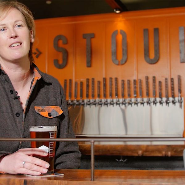 Stoup Brewing