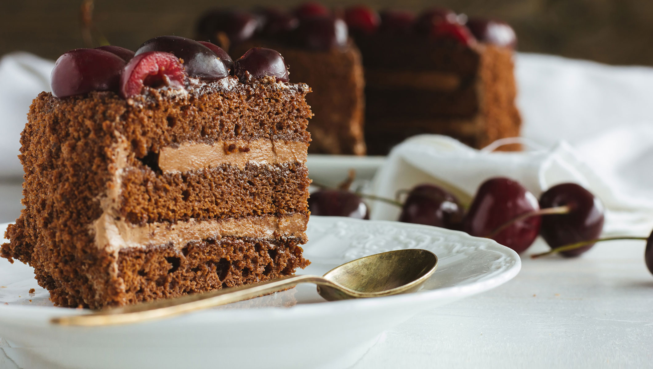 Java Porter Cupcakes