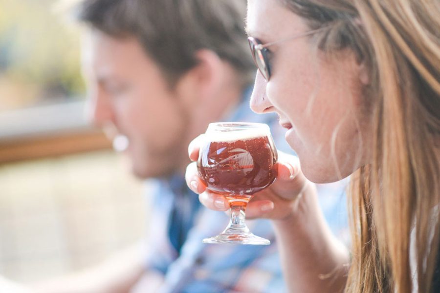 Tactical Tasting How to Harness Your Sixth Sense