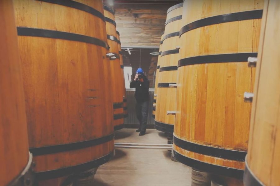 The Brewtography Project: Where Craft Meets Craft