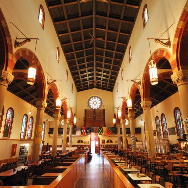 Church Brew Works