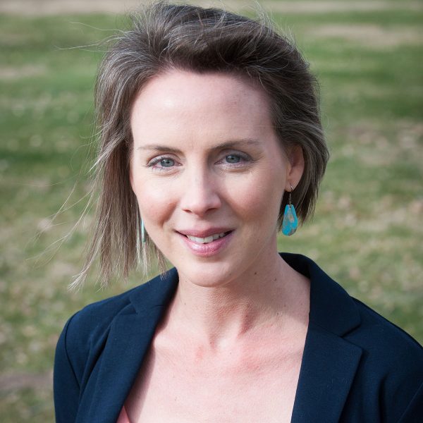 Theresa McCulla