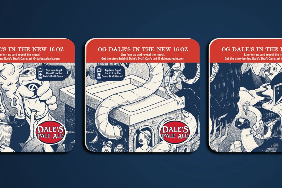 smart beer coasters