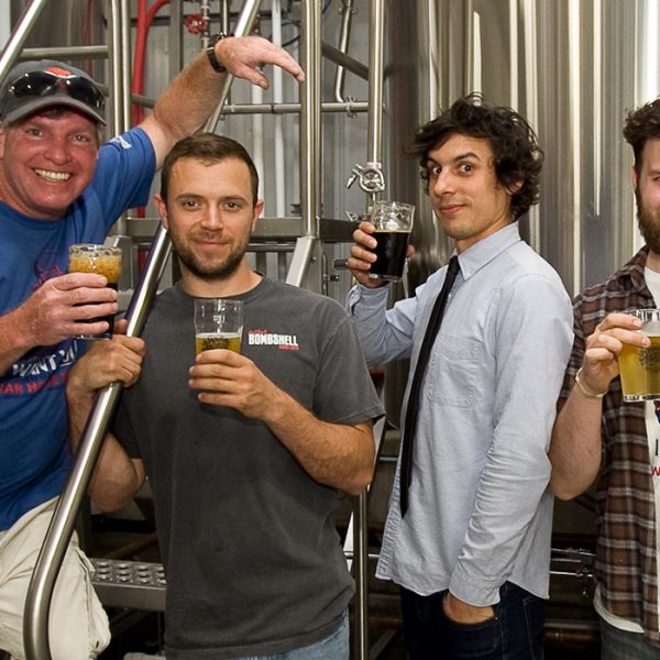 War Horse Brewing