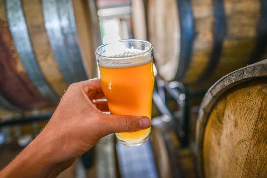 What Makes A Sour Beer Sour?