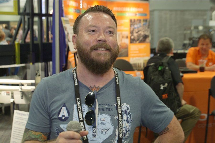 independent craft brewers