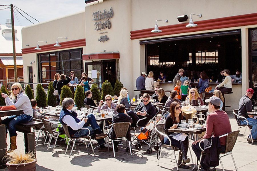 wicked weed brewing acquired