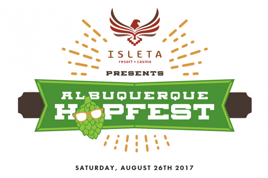 Albuquerque Hopfest