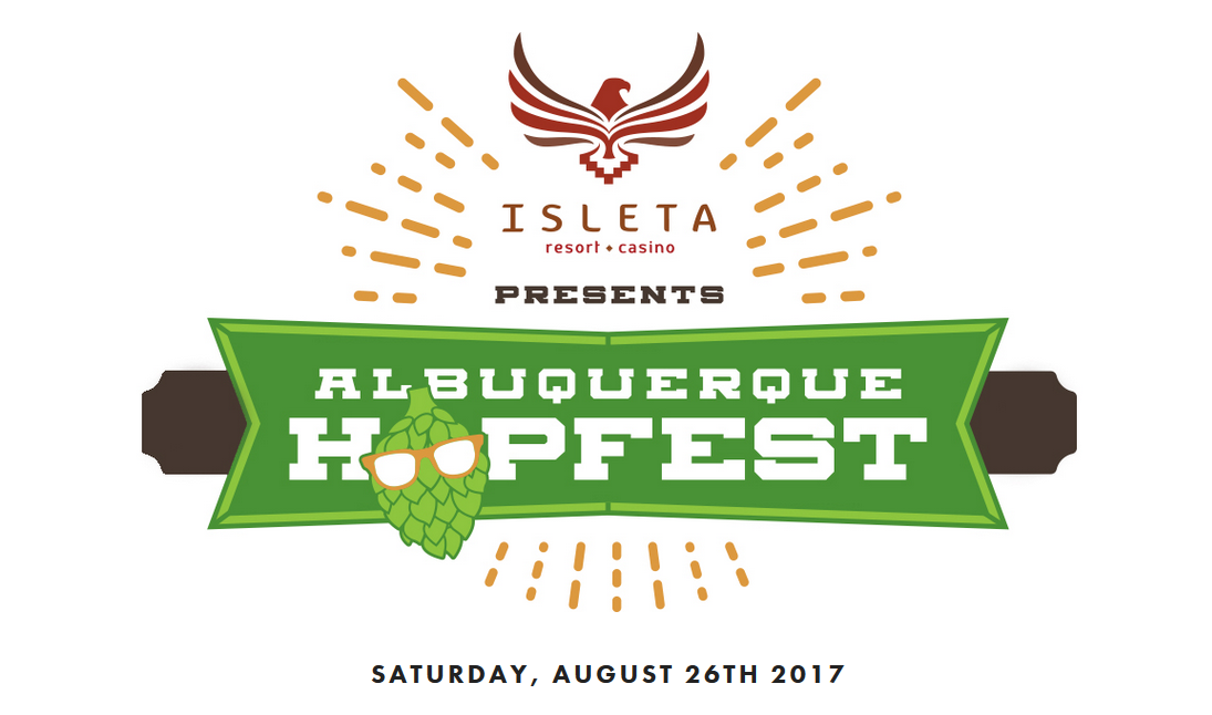 10th Annual Albuquerque Hopfest Beer Festival DrinkedIn Trends