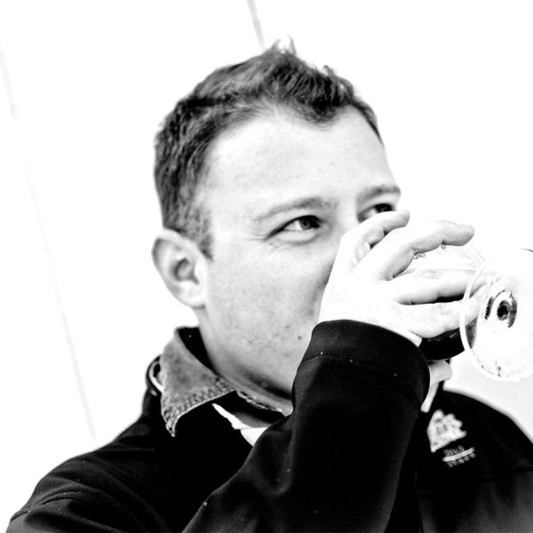 Andy Sparhawk