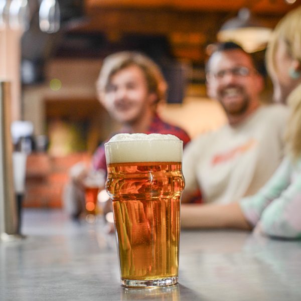 beer bar