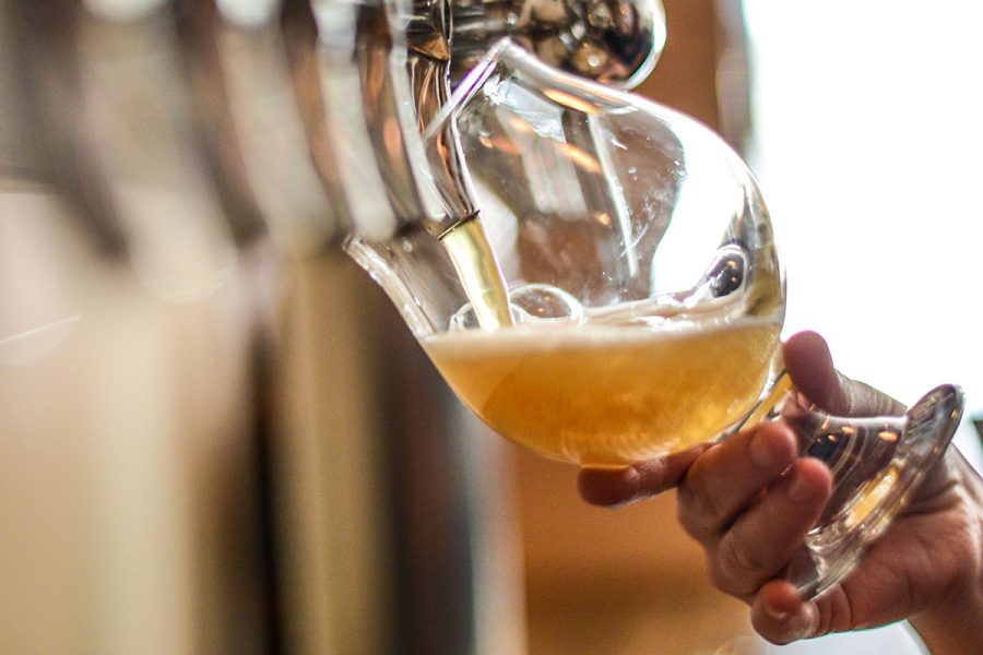 beer bars
