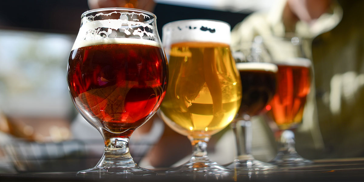 beer hotel