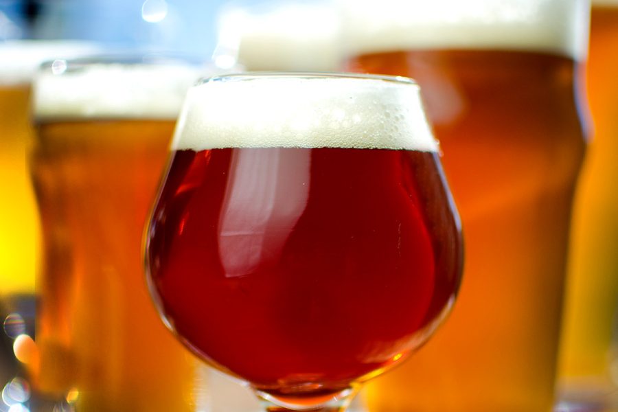 Beer Styles Beginner