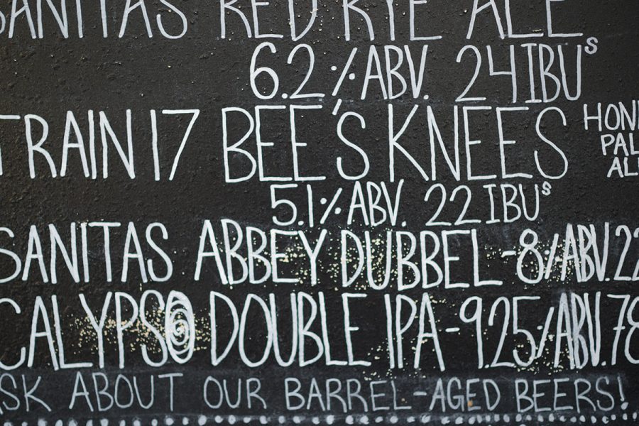 Business and Craft Beer