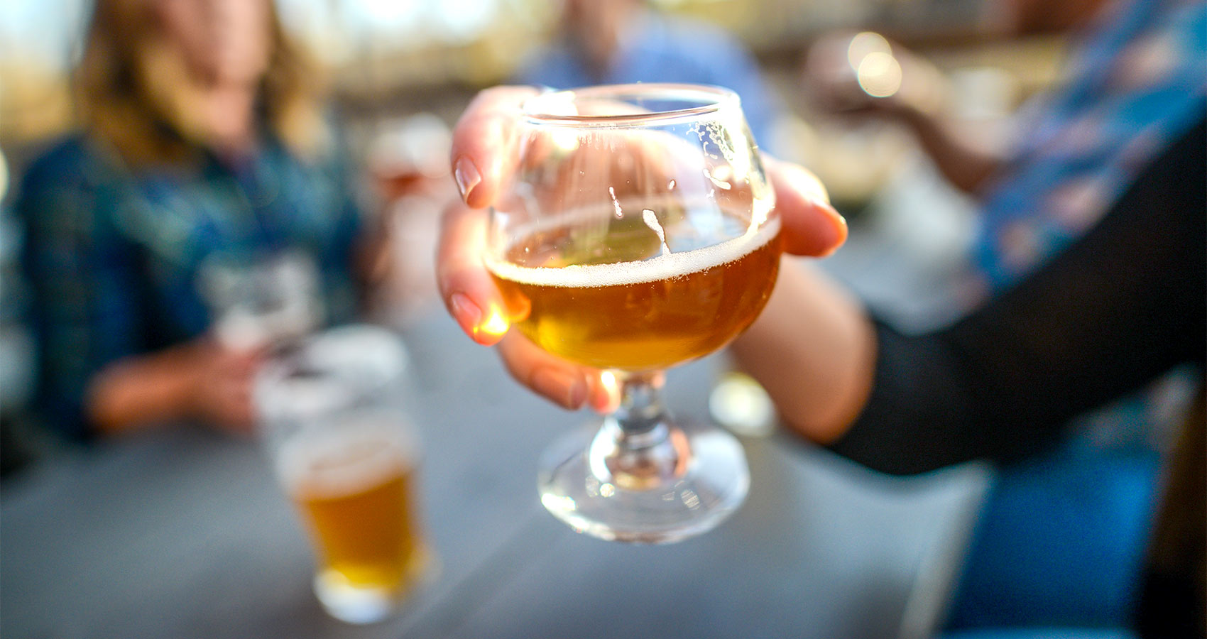 Great American Beer Bars